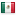 redfm.mx server is located in Mexico